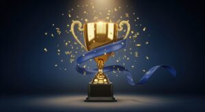 Uitslag Butler – Interne Viertallen 2025–2026 (Ronde 1)